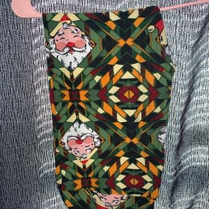 Lularoe TC2 leggings